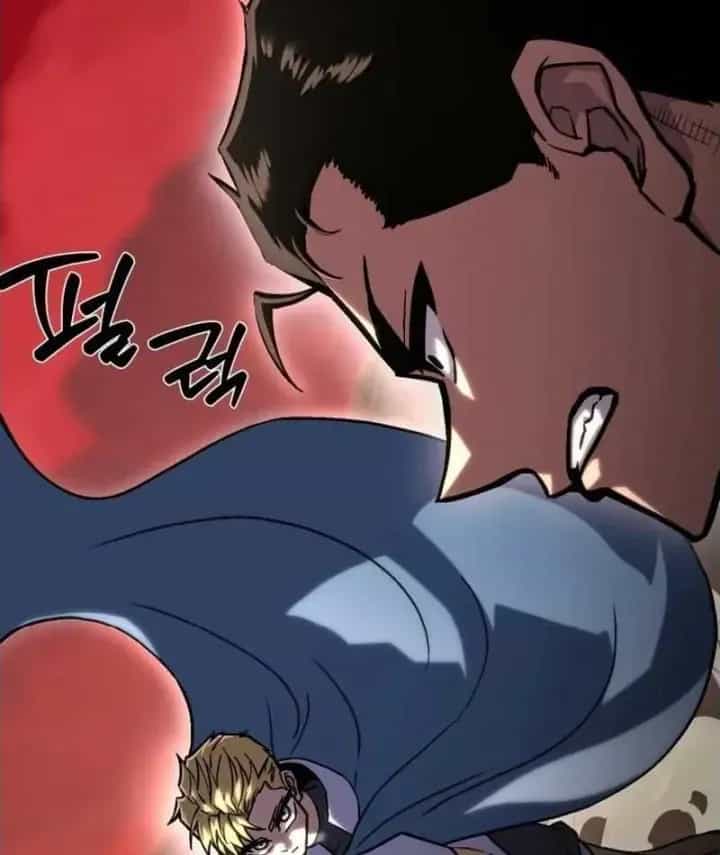 Mak Geum-Gang: Bá Chủ Địa Ngục - Chương 8 - ảnh 208