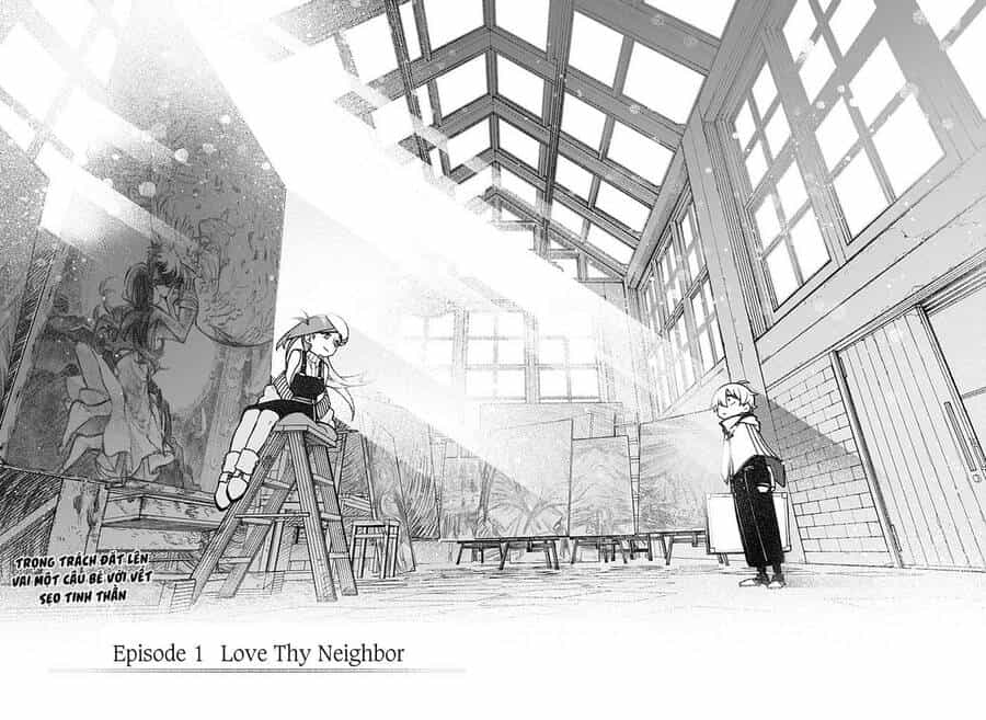 Make The Exorcist Fall In Love - Chương 1 - ảnh 67