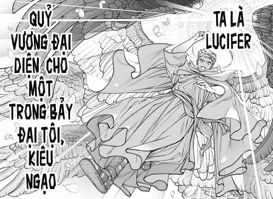 Make The Exorcist Fall In Love - Chương 96 - ảnh 20