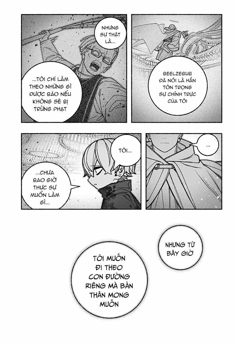Make The Exorcist Fall In Love - Chương 97 - ảnh 18