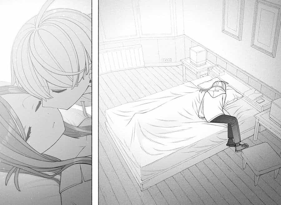 Make The Exorcist Fall In Love - Chương 99 - ảnh 15