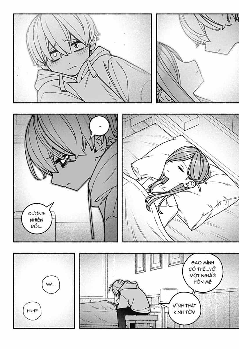 Make The Exorcist Fall In Love - Chương 99 - ảnh 16