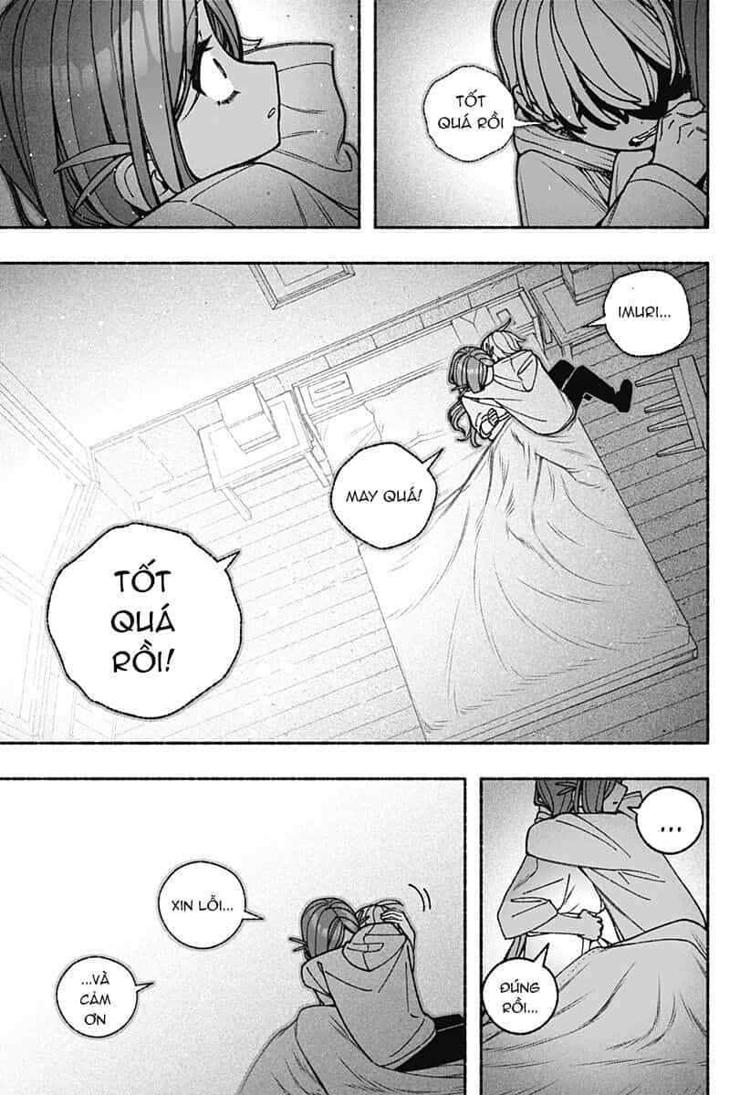 Make The Exorcist Fall In Love - Chương 99 - ảnh 19