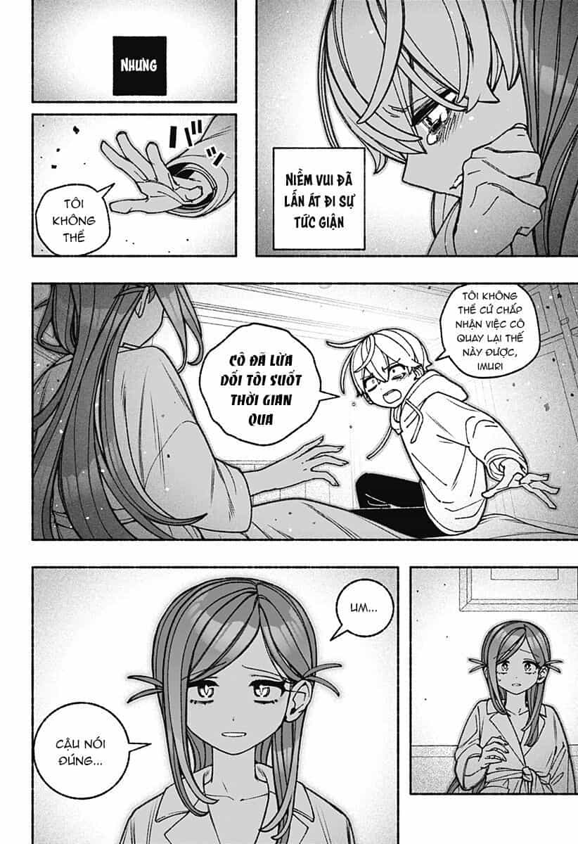 Make The Exorcist Fall In Love - Chương 99 - ảnh 20