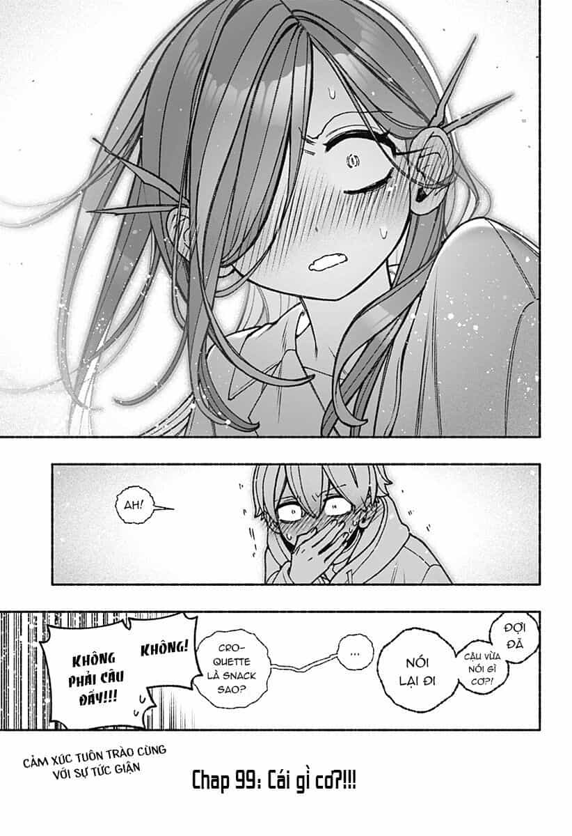 Make The Exorcist Fall In Love - Chương 99 - ảnh 23