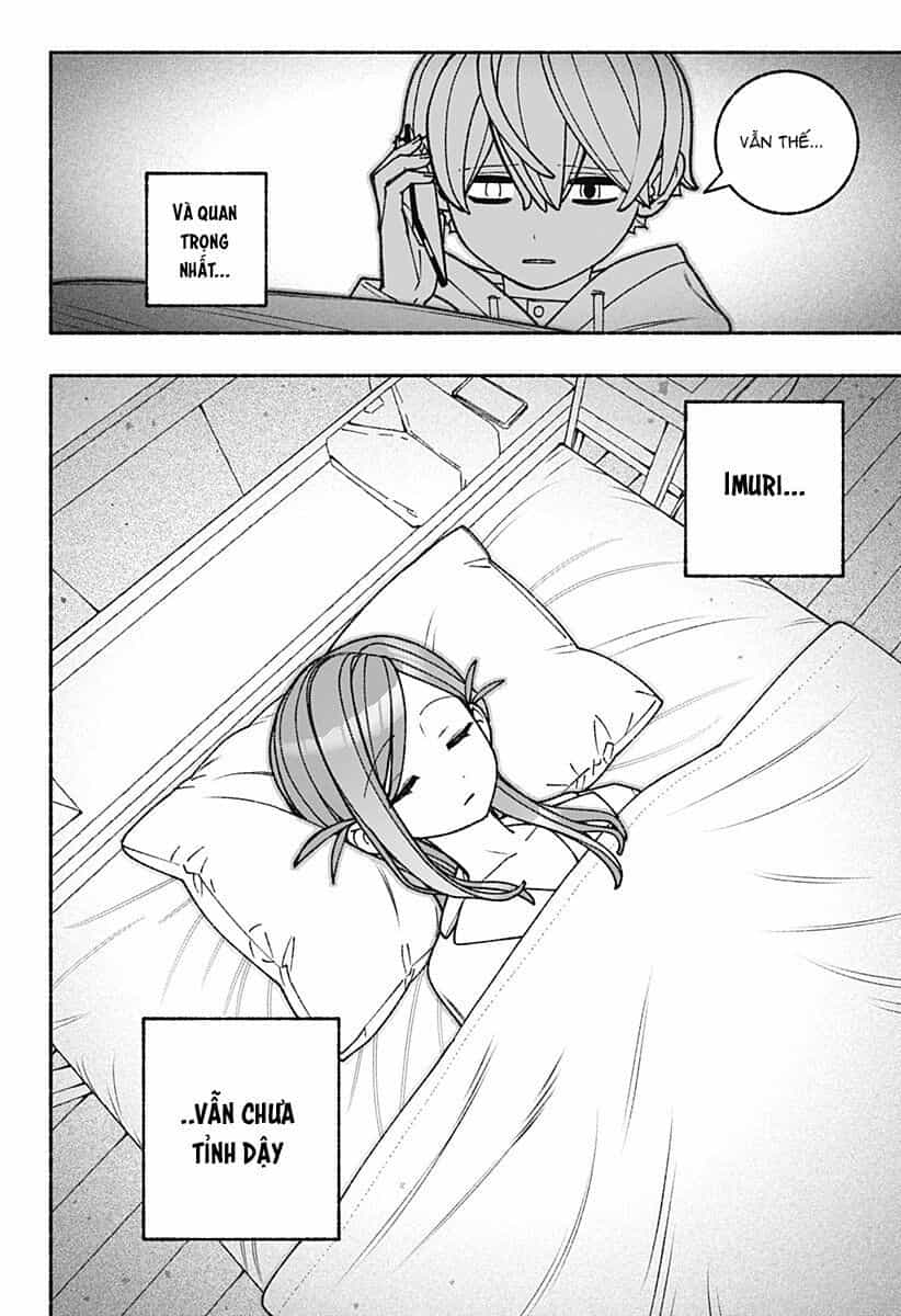 Make The Exorcist Fall In Love - Chương 99 - ảnh 5