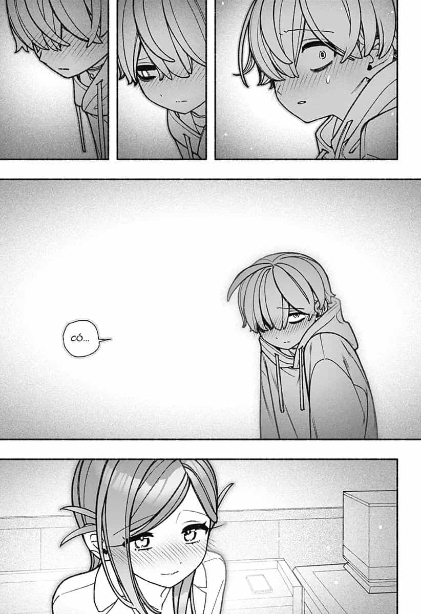 Make The Exorcist Fall In Love - Chương 100 - ảnh 10