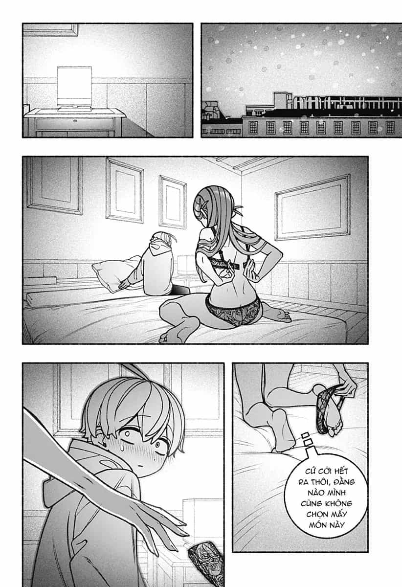 Make The Exorcist Fall In Love - Chương 100 - ảnh 11