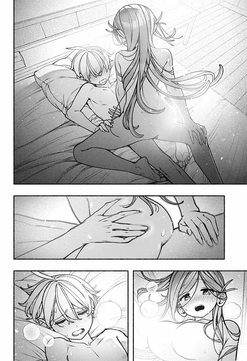 Make The Exorcist Fall In Love - Chương 100 - ảnh 15