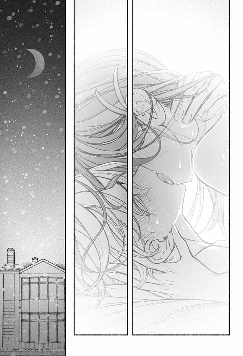 Make The Exorcist Fall In Love - Chương 100 - ảnh 18