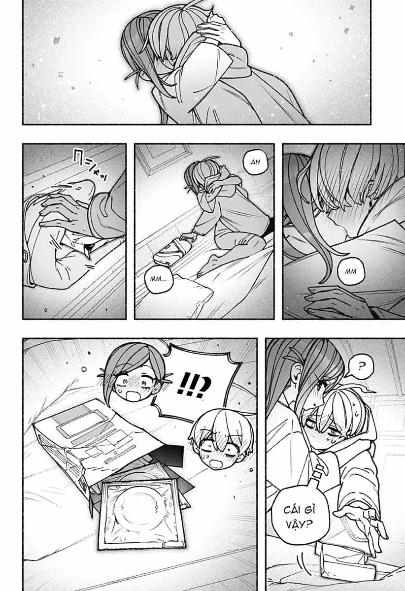 Make The Exorcist Fall In Love - Chương 100 - ảnh 7