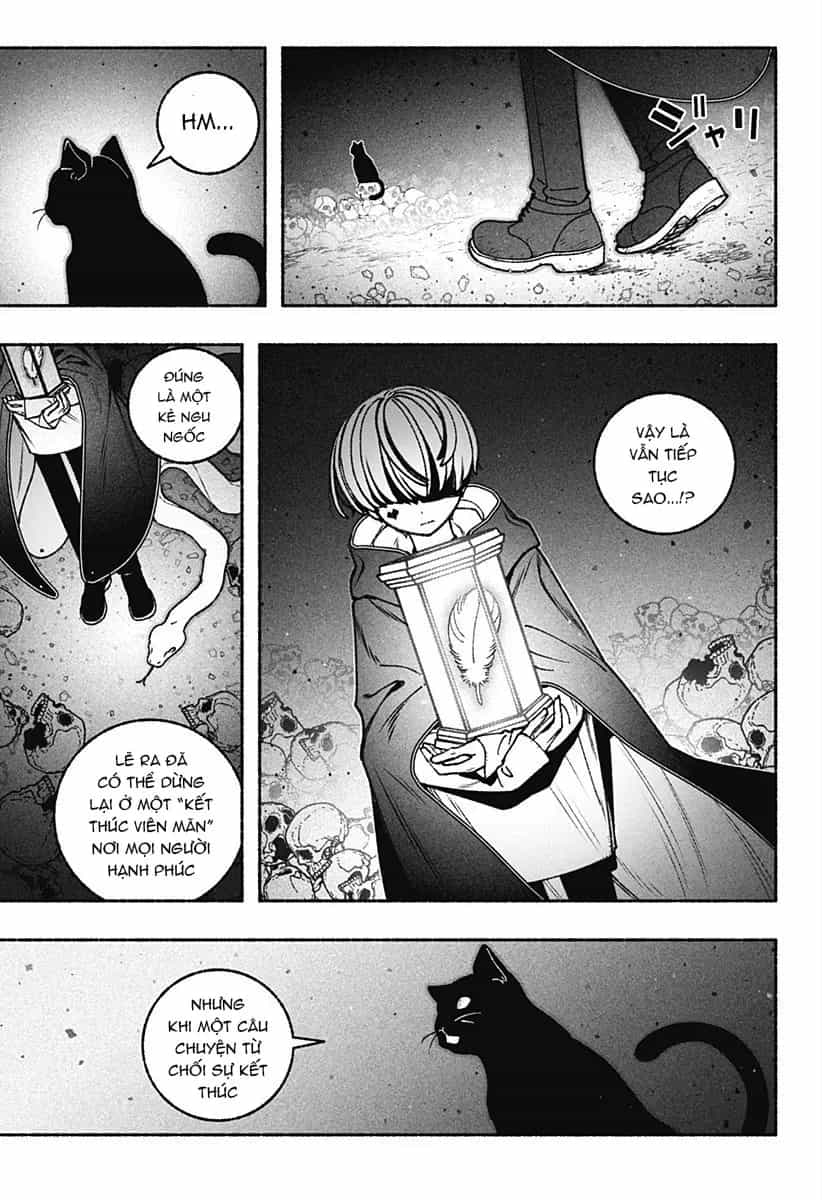 Make The Exorcist Fall In Love - Chương 101 - ảnh 16