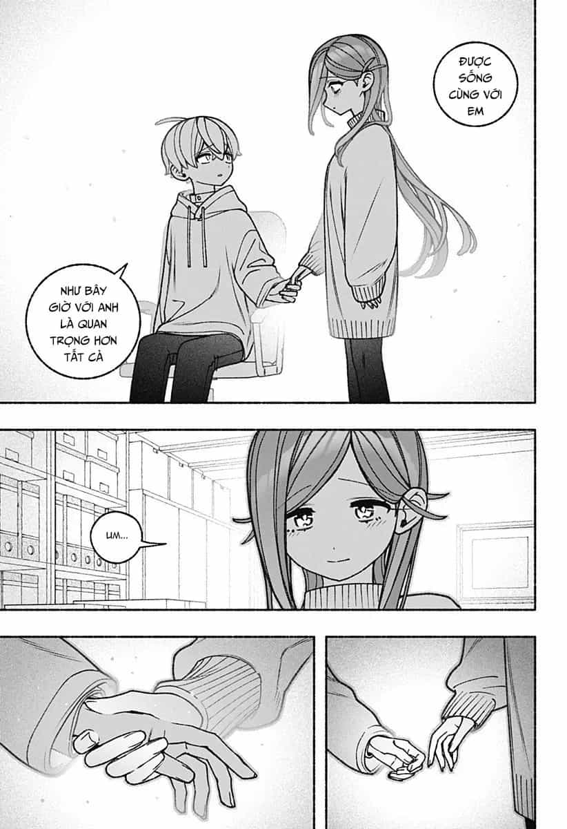Make The Exorcist Fall In Love - Chương 102 - ảnh 12