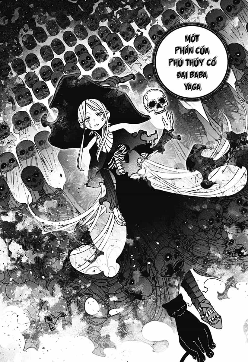 Make The Exorcist Fall In Love - Chương 103 - ảnh 4