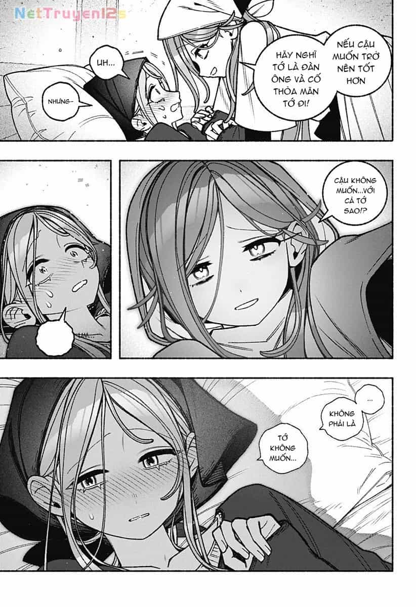 Make The Exorcist Fall In Love - Chương 111 - ảnh 15