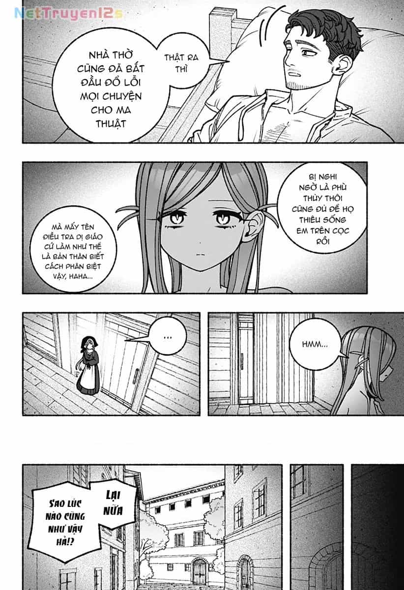 Make The Exorcist Fall In Love - Chương 112 - ảnh 7
