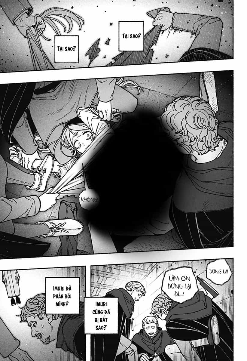 Make The Exorcist Fall In Love - Chương 113 - ảnh 14