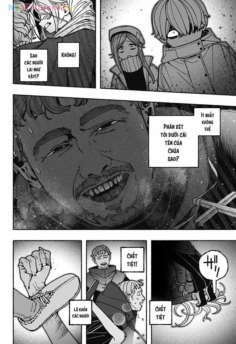 Make The Exorcist Fall In Love - Chương 113 - ảnh 15