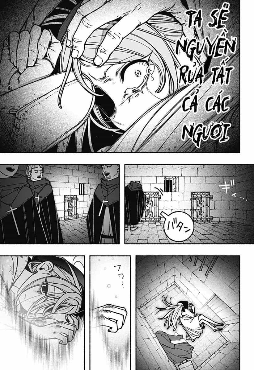 Make The Exorcist Fall In Love - Chương 113 - ảnh 16