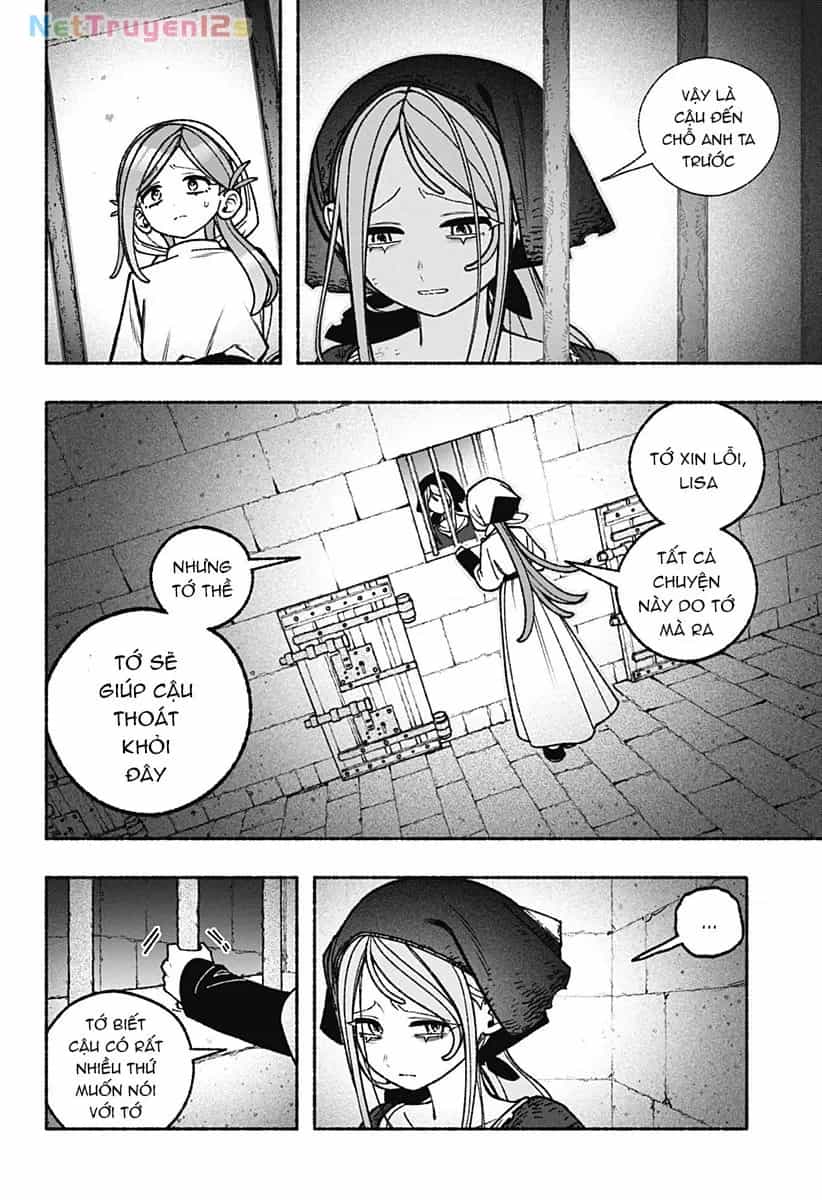 Make The Exorcist Fall In Love - Chương 113 - ảnh 9