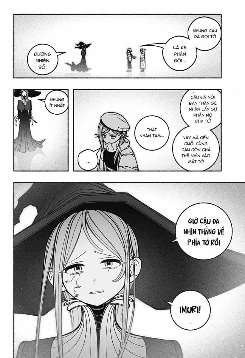 Make The Exorcist Fall In Love - Chương 114 - ảnh 17