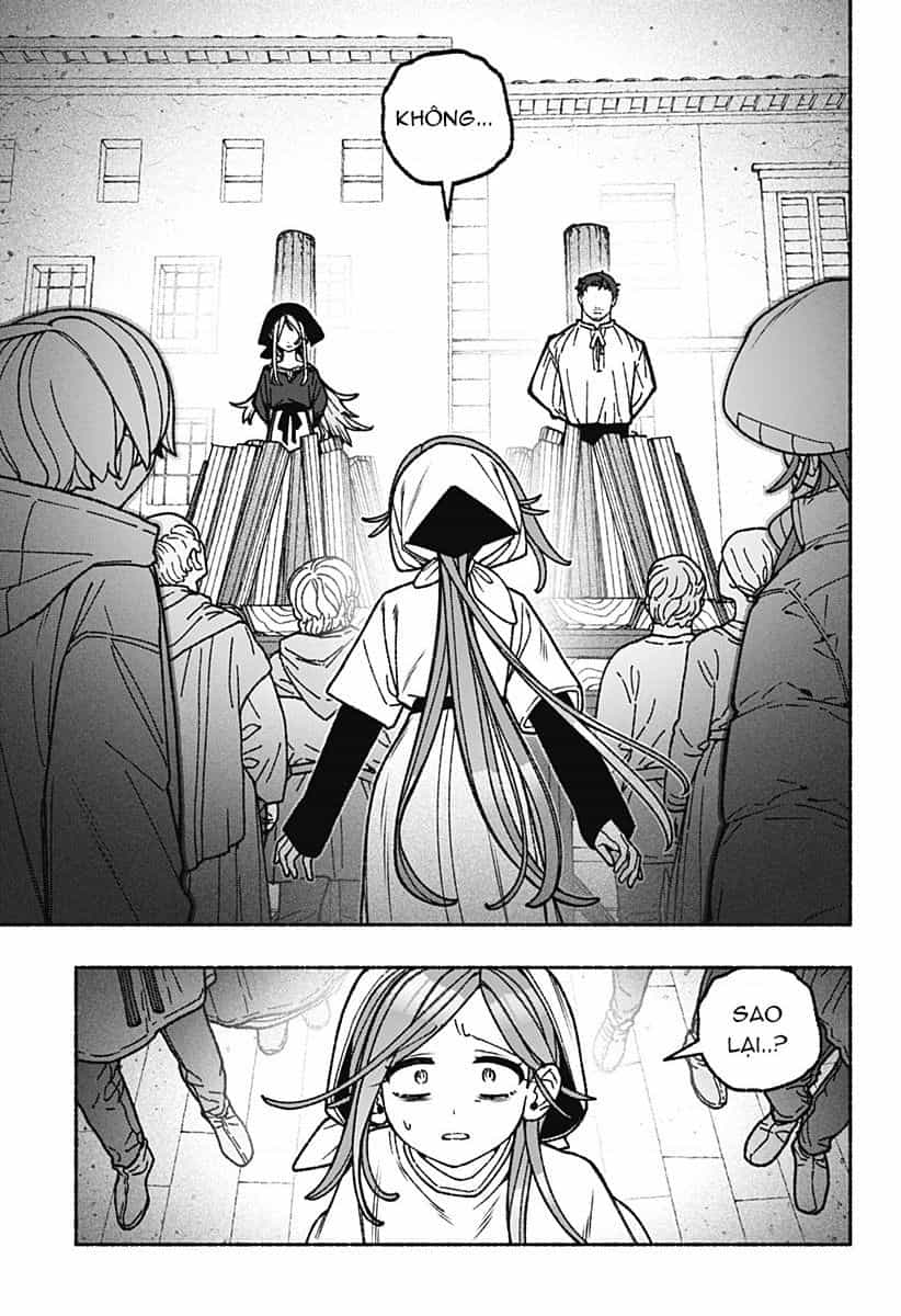 Make The Exorcist Fall In Love - Chương 114 - ảnh 4