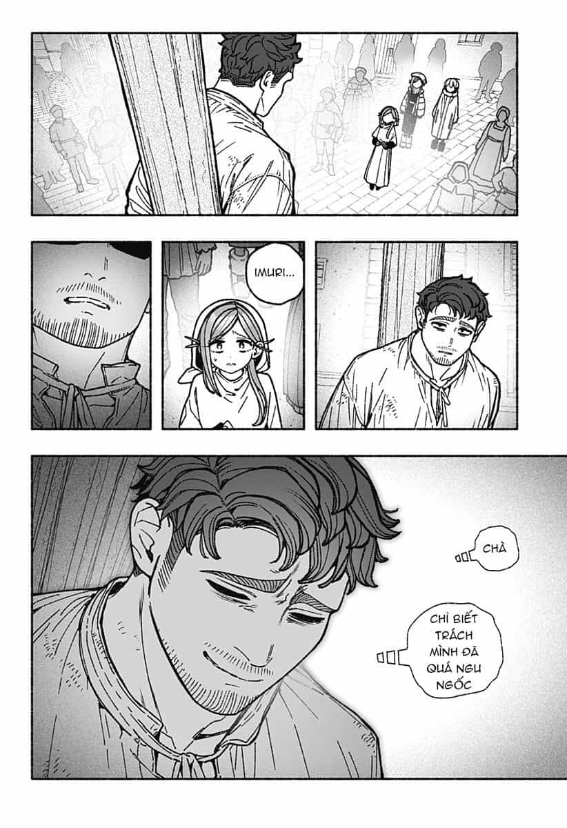 Make The Exorcist Fall In Love - Chương 114 - ảnh 5
