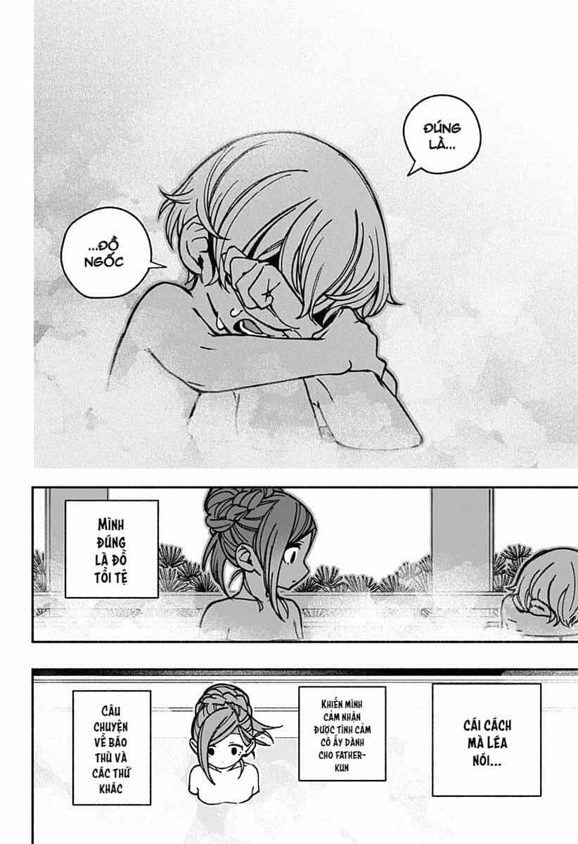 Make The Exorcist Fall In Love - Chương 12 - ảnh 17