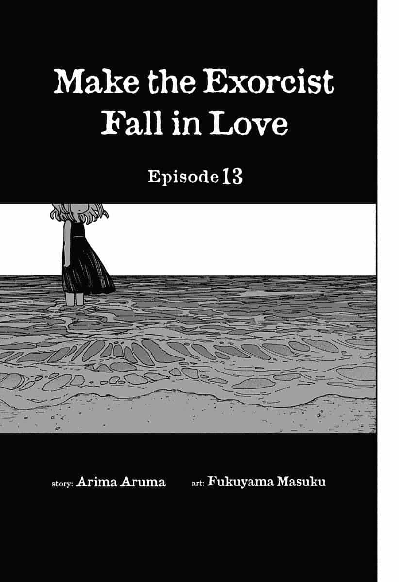 Make The Exorcist Fall In Love - Chương 13 - ảnh 4