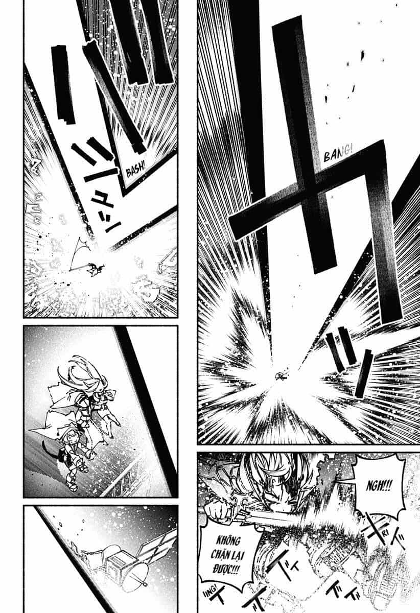 Make The Exorcist Fall In Love - Chương 16 - ảnh 17