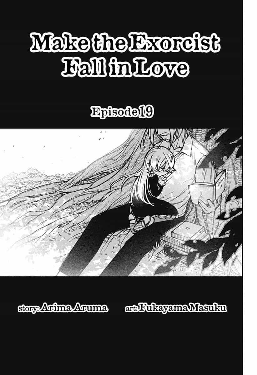 Make The Exorcist Fall In Love - Chương 19 - ảnh 4