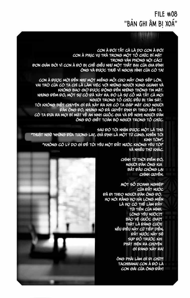 Make The Exorcist Fall In Love - Chương 21.5 - ảnh 2