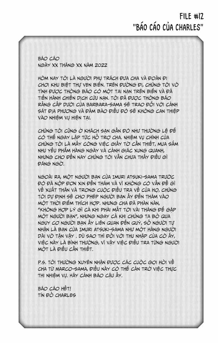 Make The Exorcist Fall In Love - Chương 21.5 - ảnh 6