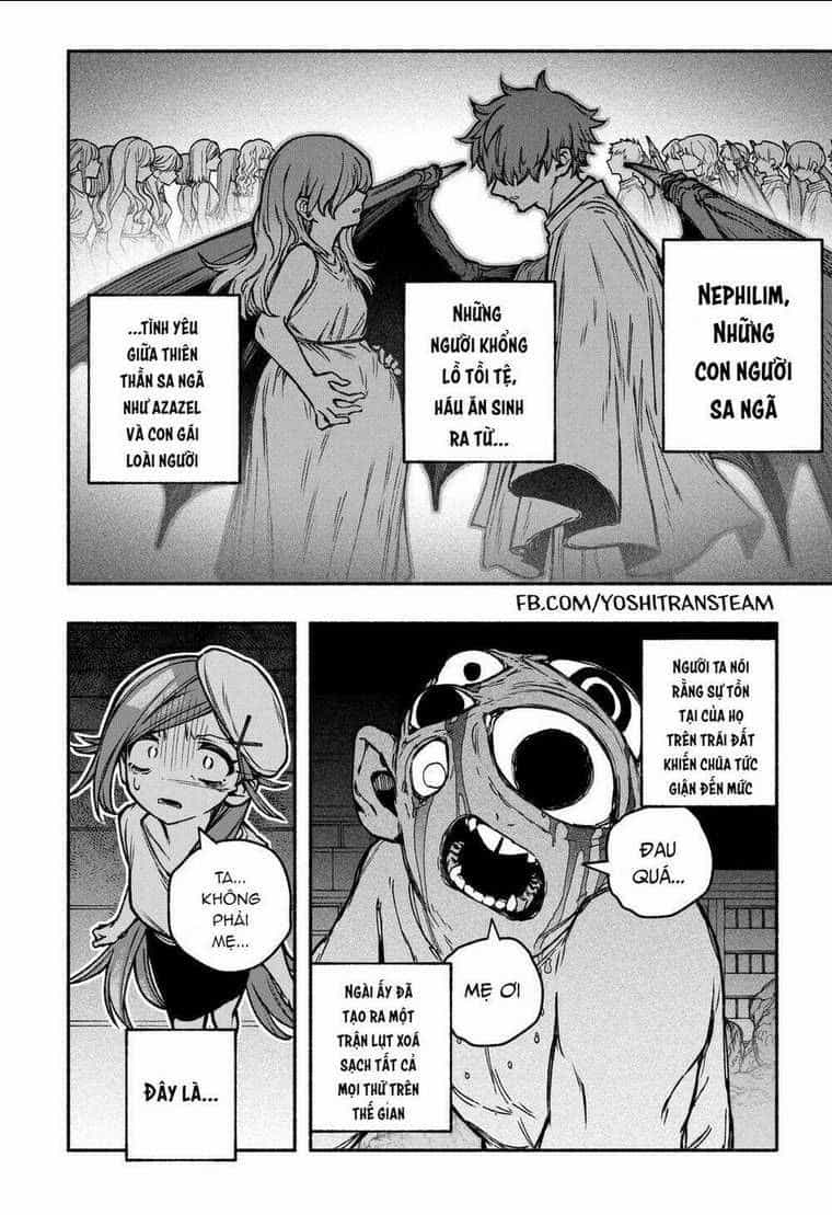 Make The Exorcist Fall In Love - Chương 22 - ảnh 23