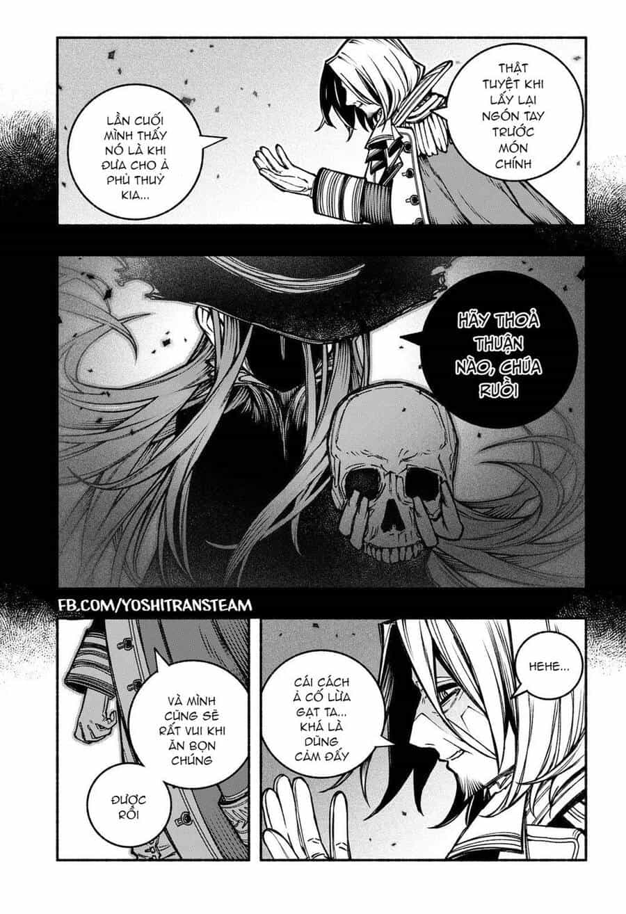 Make The Exorcist Fall In Love - Chương 23 - ảnh 20