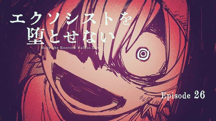 Make The Exorcist Fall In Love - Chương 26 - ảnh 22