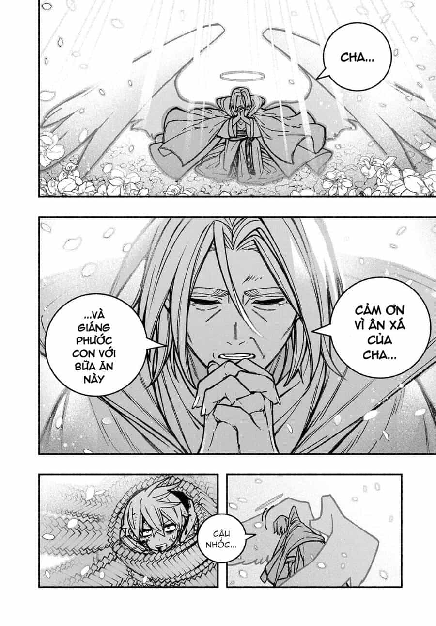 Make The Exorcist Fall In Love - Chương 31 - ảnh 21