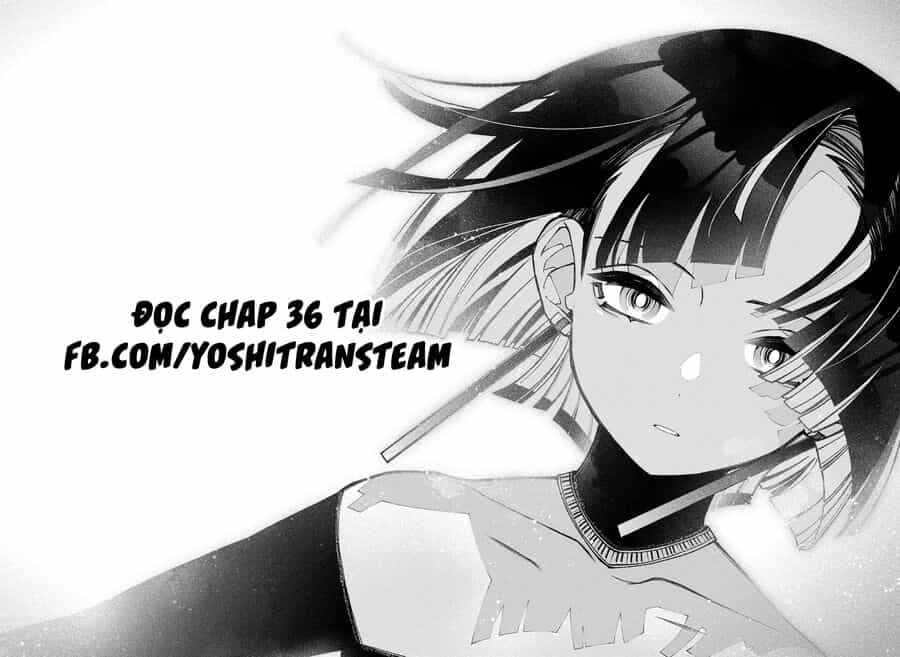 Make The Exorcist Fall In Love - Chương 35 - ảnh 25