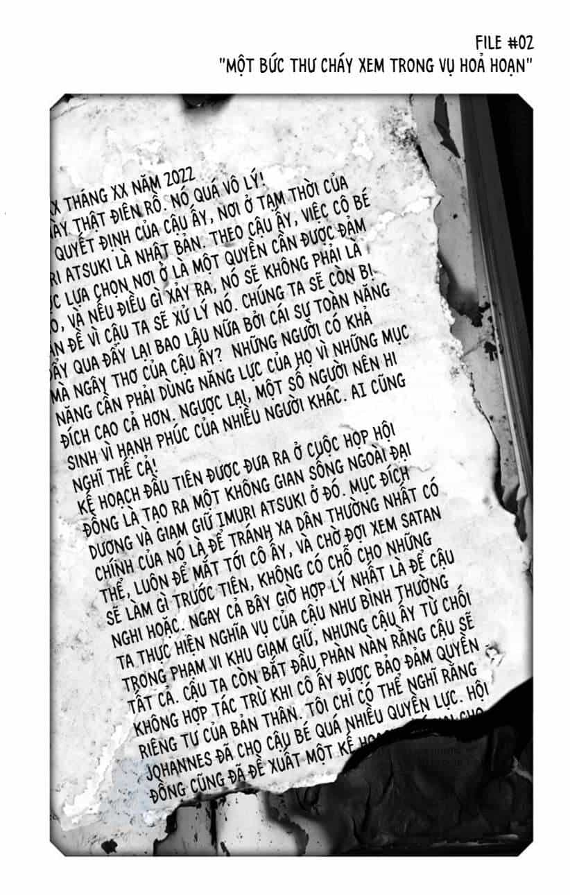Make The Exorcist Fall In Love - Chương 4 - ảnh 25