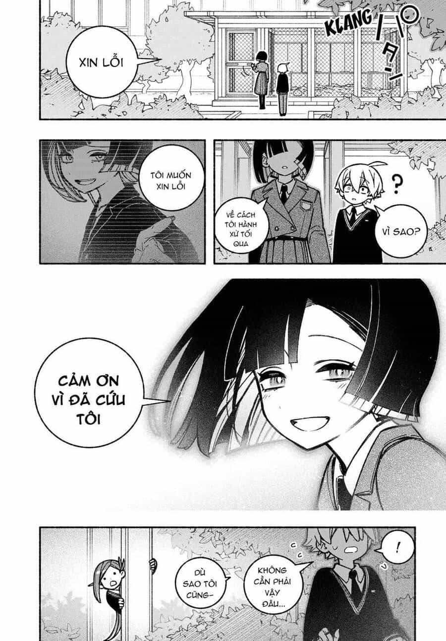 Make The Exorcist Fall In Love - Chương 38 - ảnh 14