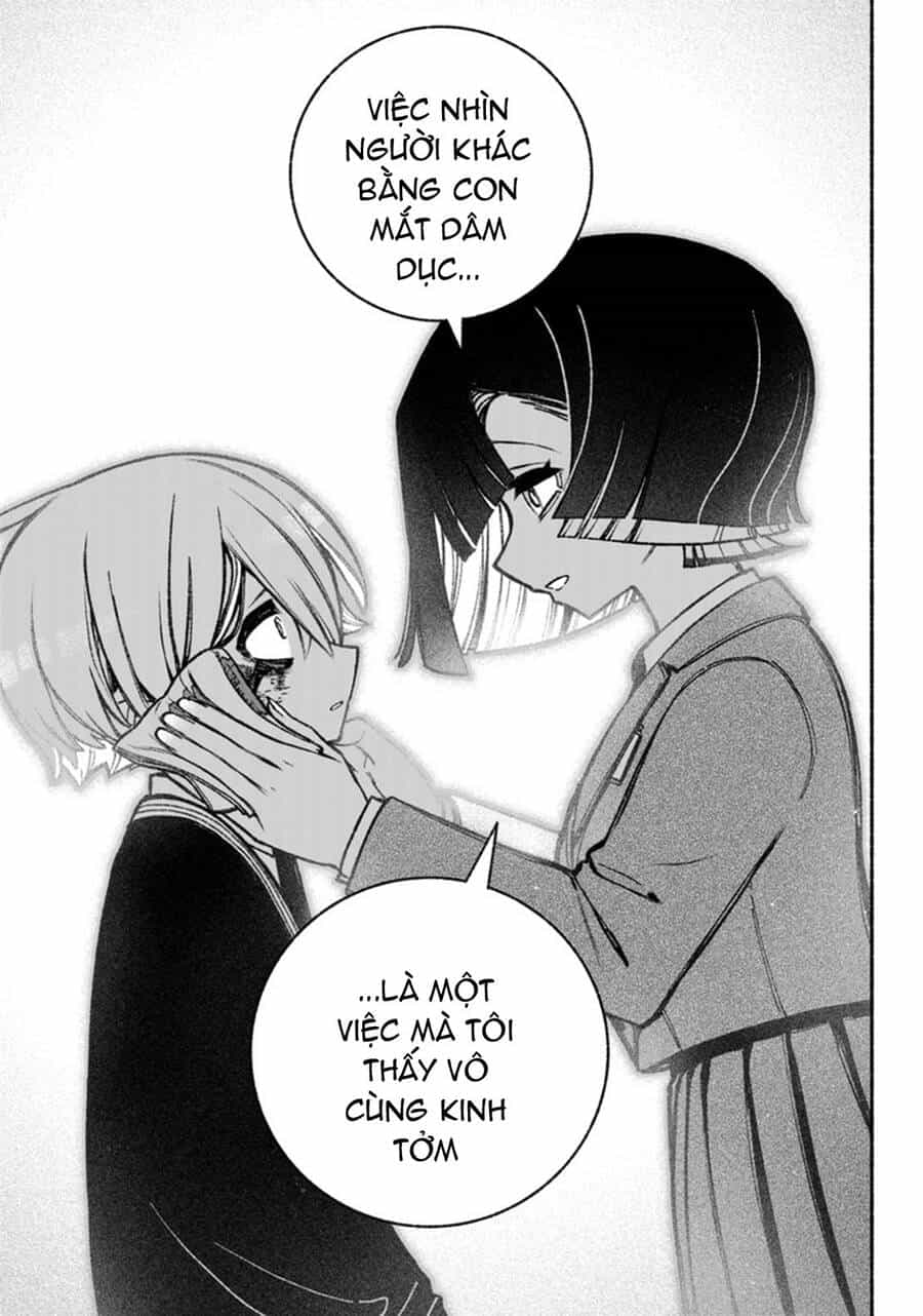 Make The Exorcist Fall In Love - Chương 40 - ảnh 13