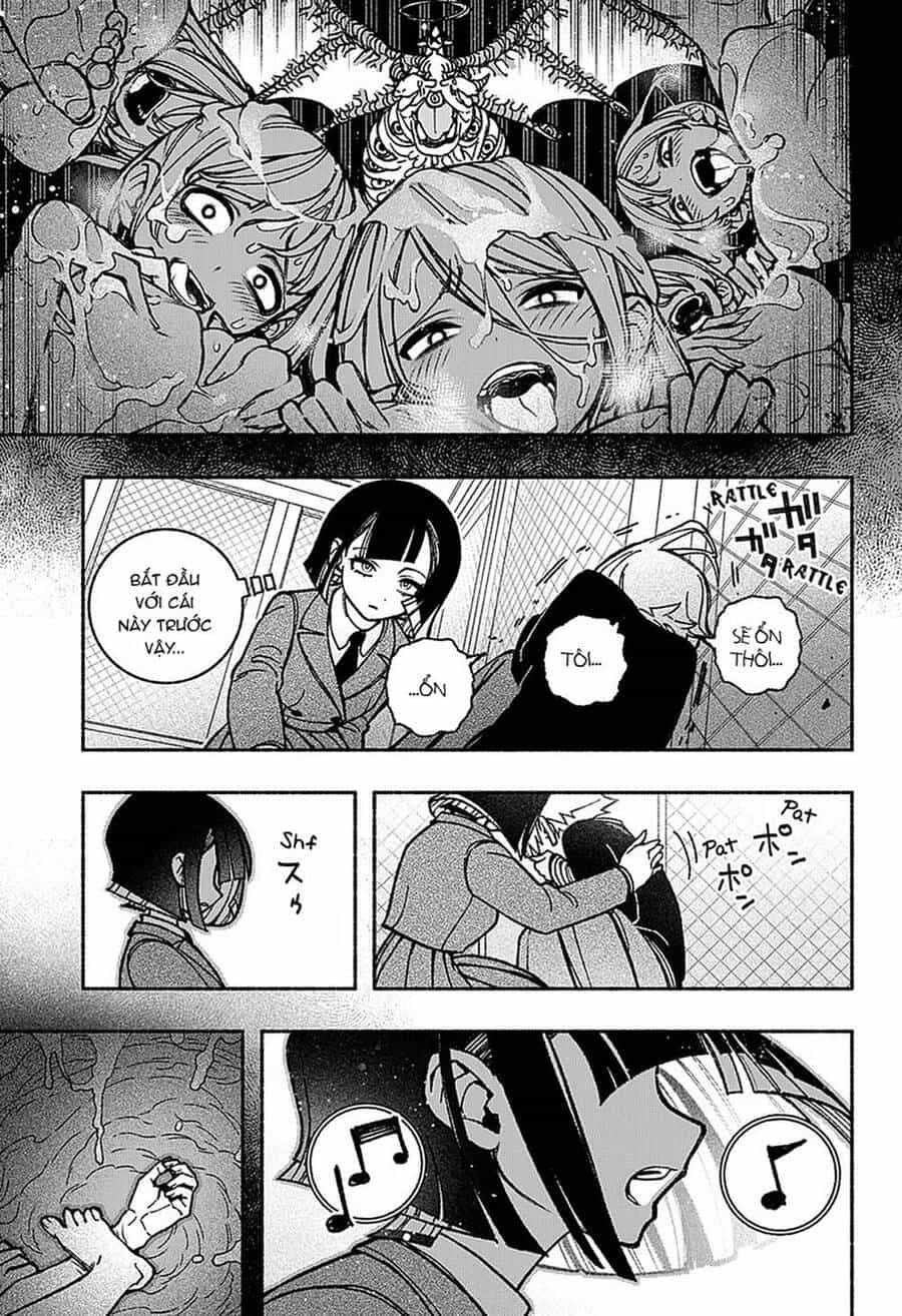 Make The Exorcist Fall In Love - Chương 42 - ảnh 16
