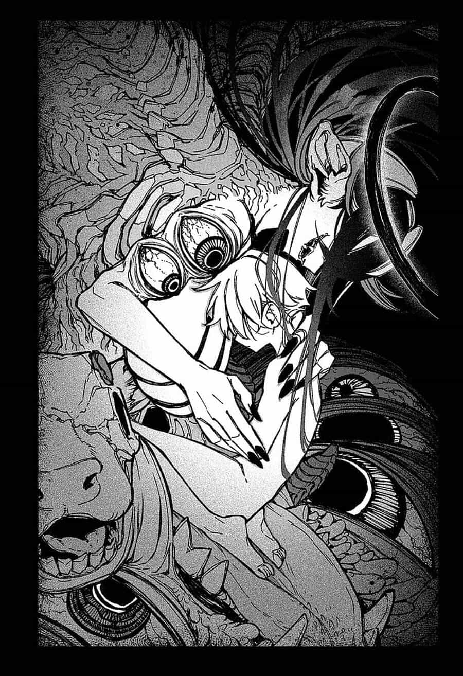 Make The Exorcist Fall In Love - Chương 42 - ảnh 21