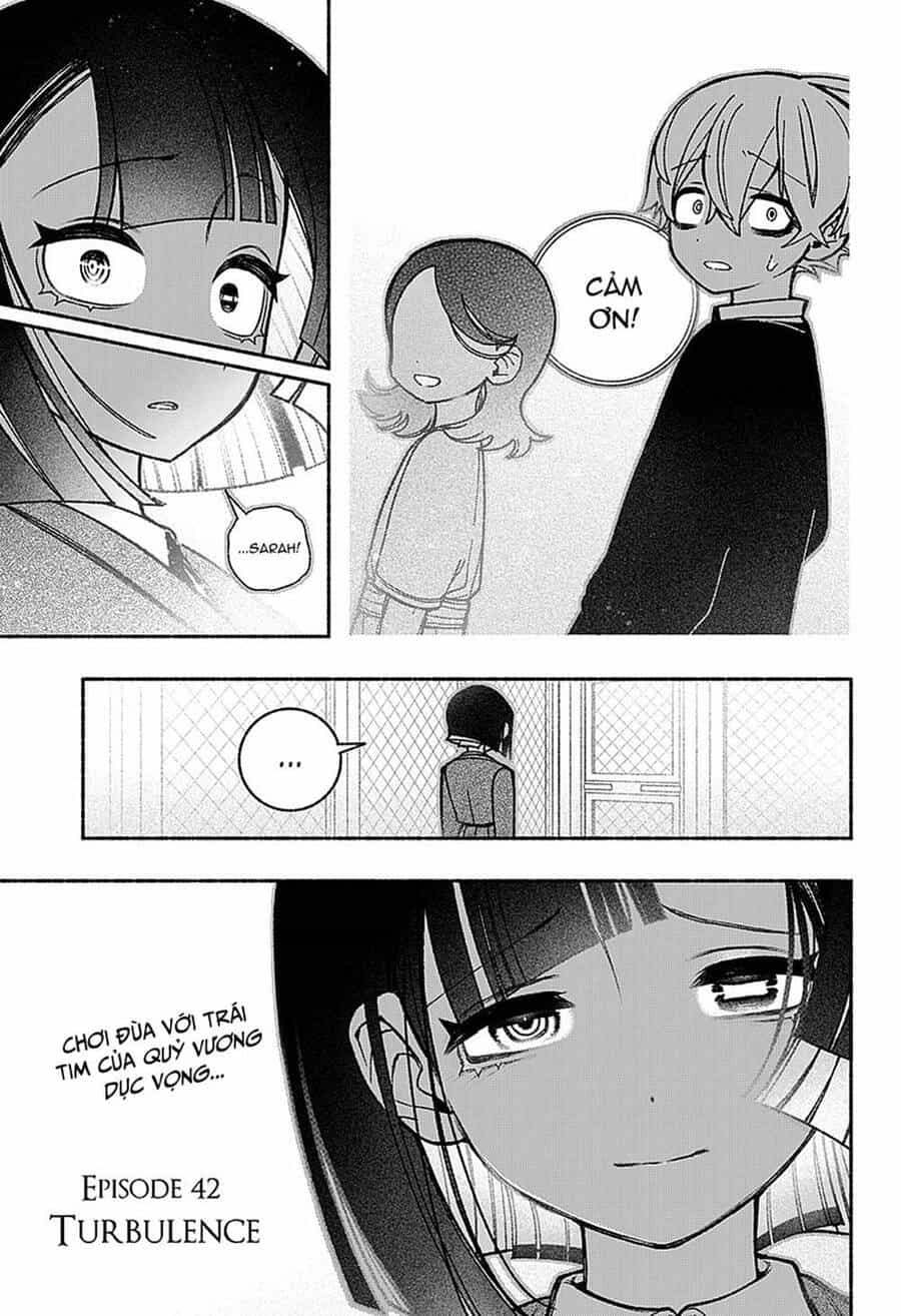 Make The Exorcist Fall In Love - Chương 42 - ảnh 23