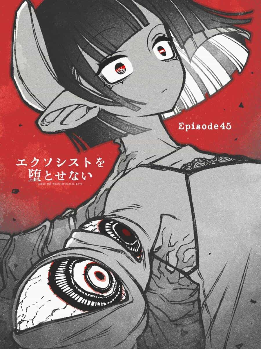 Make The Exorcist Fall In Love - Chương 45 - ảnh 25
