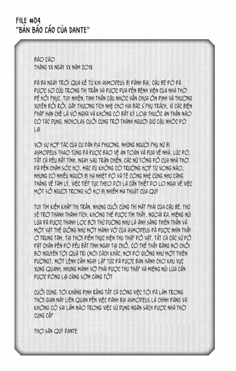 Make The Exorcist Fall In Love - Chương 5 - ảnh 23