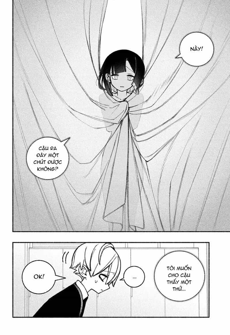 Make The Exorcist Fall In Love - Chương 47 - ảnh 13