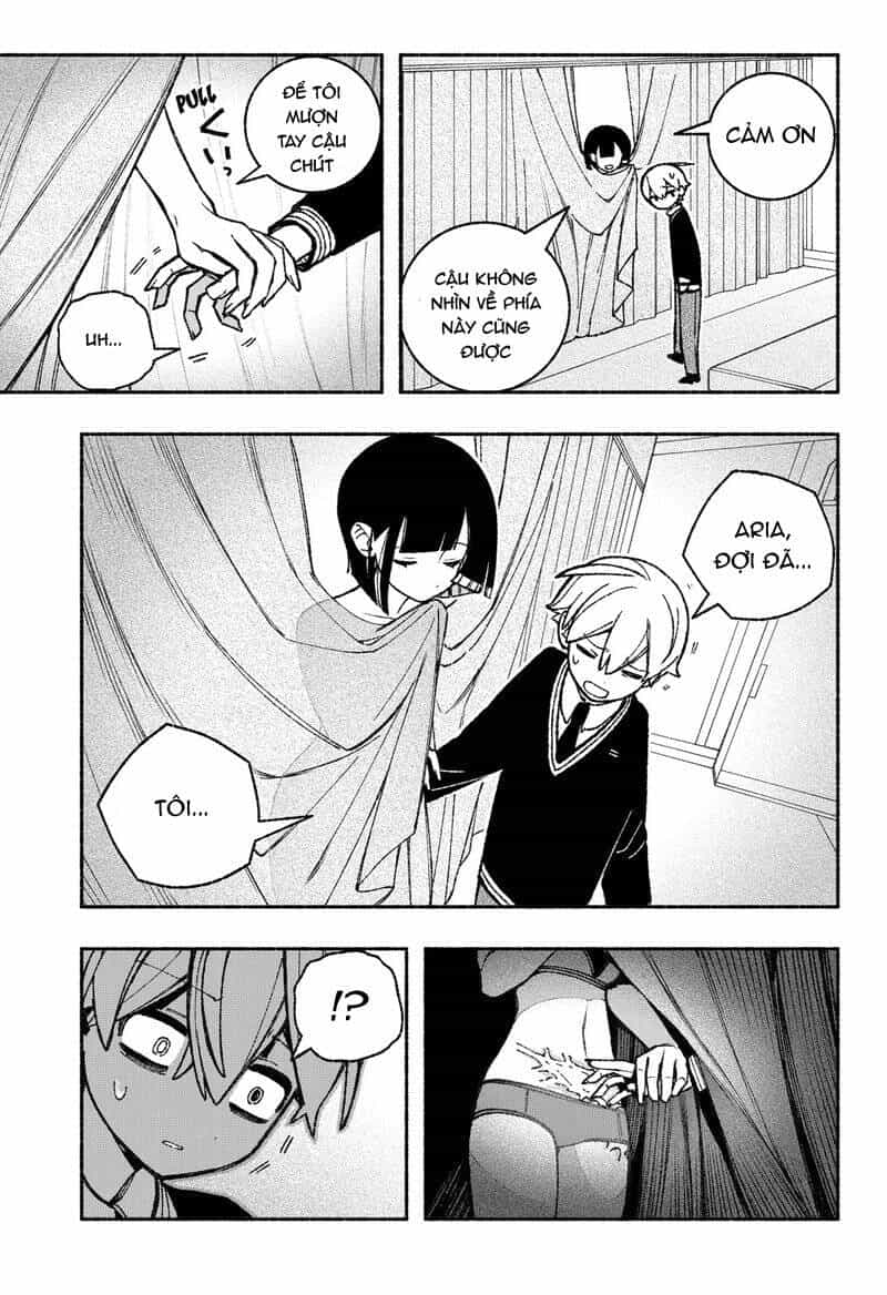 Make The Exorcist Fall In Love - Chương 47 - ảnh 14