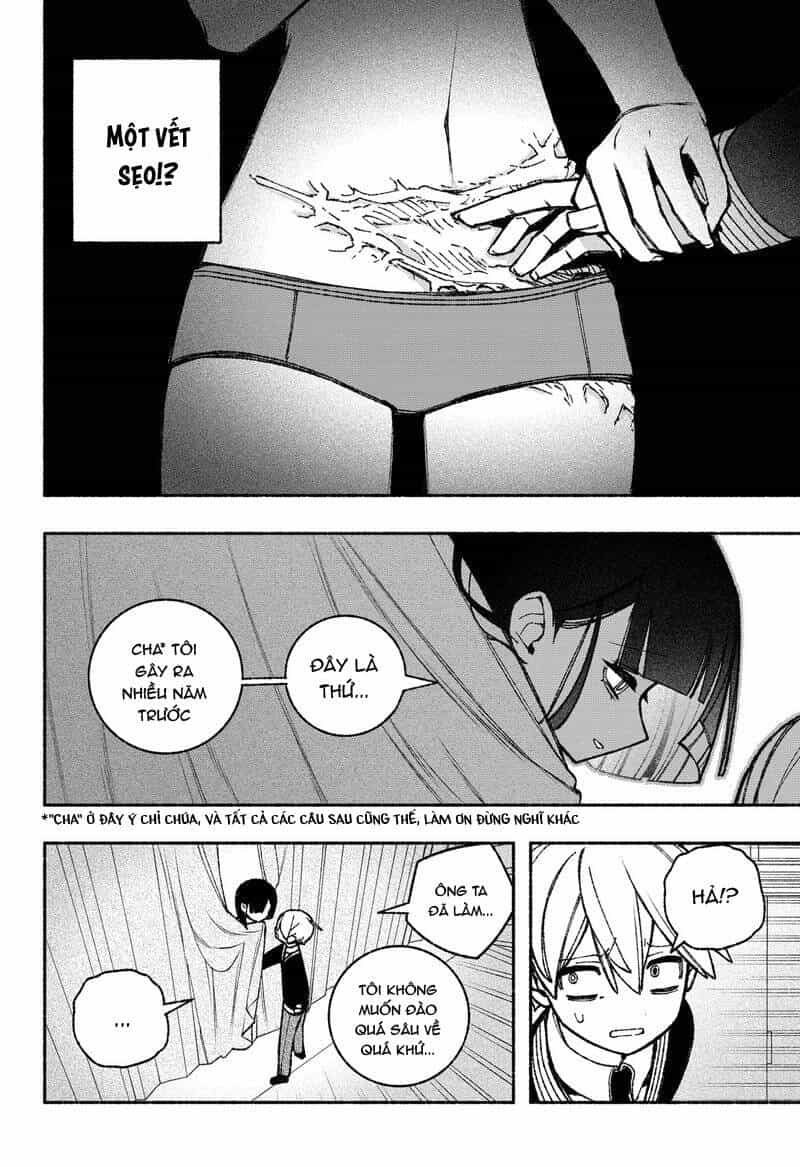 Make The Exorcist Fall In Love - Chương 47 - ảnh 15