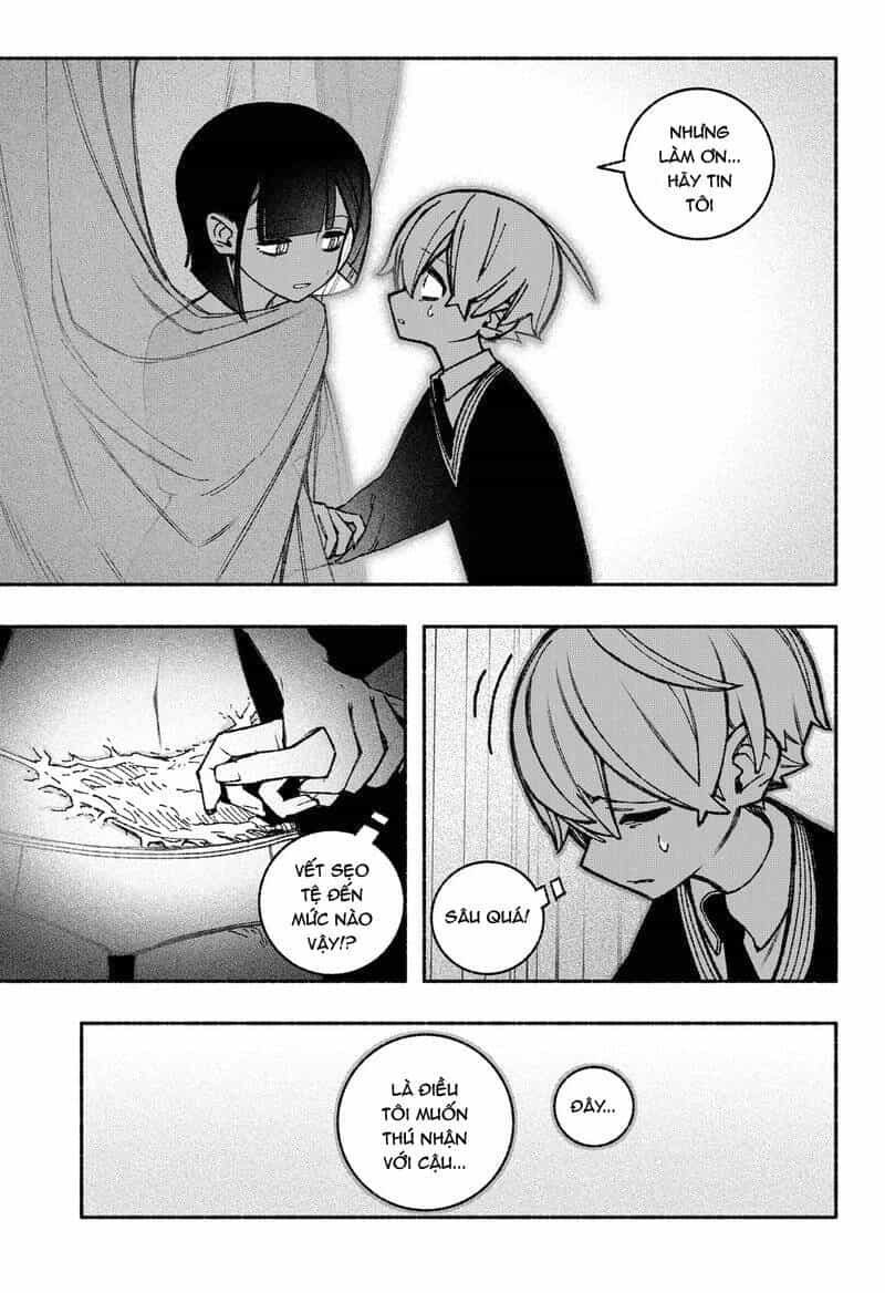 Make The Exorcist Fall In Love - Chương 47 - ảnh 16